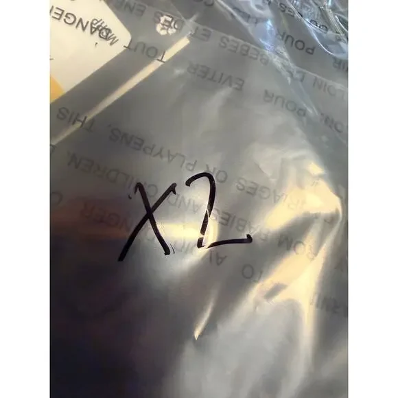 NWT Under Armour HeatGear Armour Ankle Leggings | Medium | Black - Picture 4 of 4